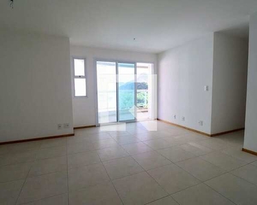 Apartamento à Venda - Jacarepaguá, 2 Quartos, 80 m2