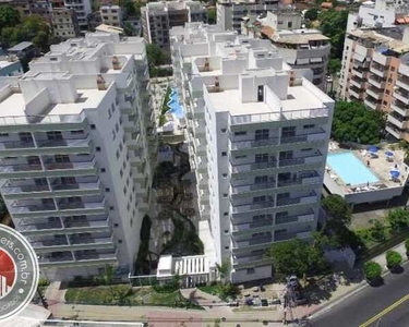 Apartamento a Venda no bairro Anil - Rio de Janeiro, RJ