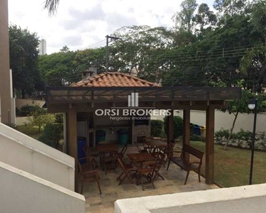 Apartamento à venda no bairro Jaguaré - São Paulo/SP, Zona Oeste