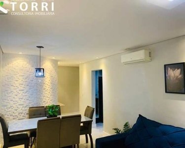 Apartamento à venda no Bairro Jardim Simus em, Sorocaba/SP