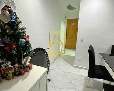 Apartamento à venda no bairro Lauzane Paulista - São Paulo/SP, Zona Norte