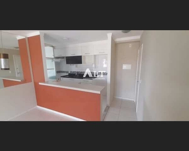 Apartamento à venda no bairro Parque Brasília - Campinas/SP