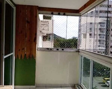 Apartamento à venda no bairro Recreio dos Bandeirantes - Rio de Janeiro/RJ