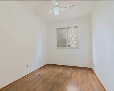 Apartamento à venda no bairro Tatuapé - São Paulo/SP