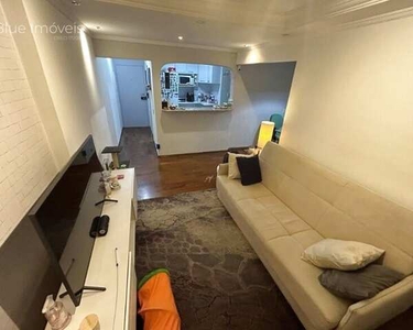 Apartamento à venda no bairro Vila Parque Jabaquara - São Paulo/SP, Zona Sul