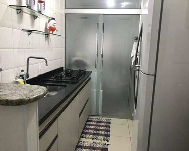 Apartamento à venda no bairro Vila Santa Isabel, em São Paulo - SP