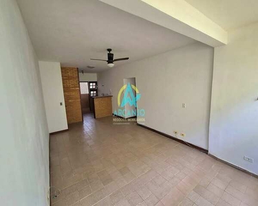 Apartamento à venda no Itaguá, Ubatuba - SP