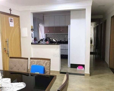 Apartamento à venda - Vila Baeta Neves - São Bernardo do Campo/SP
