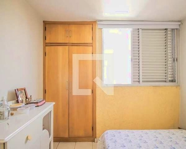 Apartamento à Venda - Vila Mascote, 3 Quartos, 70 m2