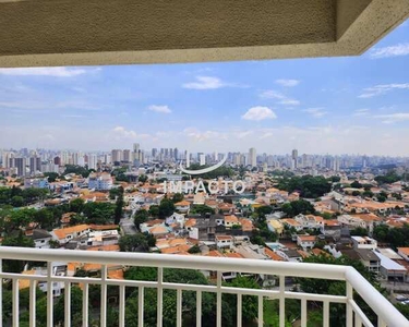 Apartamento Bairro da Saúde com 2 dormitórios