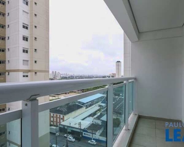 APARTAMENTO - BARRA FUNDA - SP