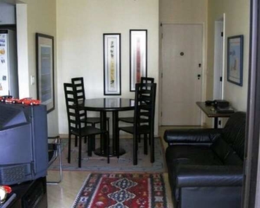 APARTAMENTO - BROOKLIN - SP