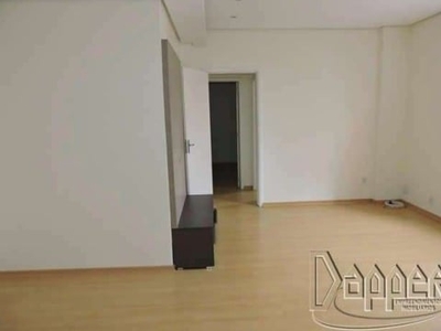 Apartamento centro novo hamburgo