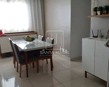 Apartamento (cobertura 2 - duplex) 3 dormitórios/suite, portaria 24hs, lazer, espaço gourm