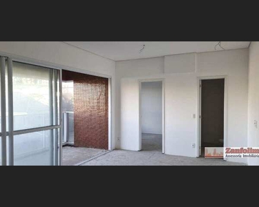 Apartamento com 01 dormitório à venda, 55 m² por R$ 495.000,00 - Empresarial 18 do Forte