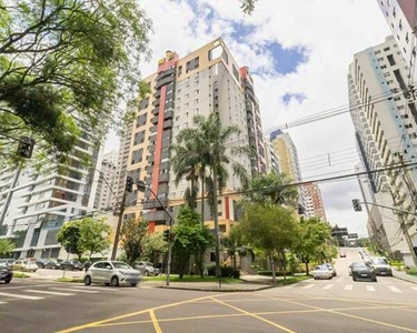 Apartamento com 03 quartos no Champagnat - 2034 - HABITEC