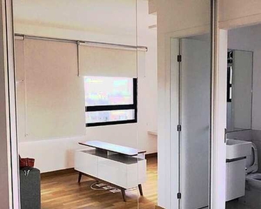 Apartamento com 1 dormitório à venda, 36 m² por R$ 552.000,00 - Vila Madalena - São Paulo