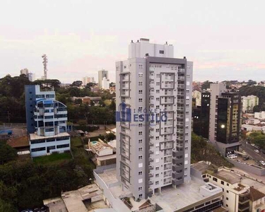 Apartamento com 1 dormitório à venda, 40 m² por R$ 460.000,00 - Lurdes - Caxias do Sul/RS