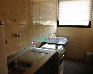 Apartamento com 1 dormitório à venda, 57 m² por R$ 500.000,00 - Morumbi - São Paulo/SP