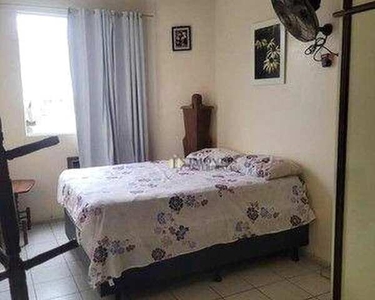 Apartamento com 1 dormitório à venda, 60 m² por R$ 506.000,00 - Canasvieiras - Florianópol