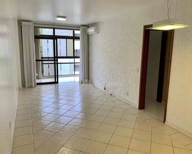 Apartamento com 1 dormitório à venda - Agriões - Teresópolis/RJ
