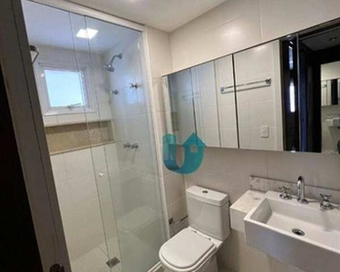 Apartamento com 1 dormitório à venda por R$ 491.000,00 - Centro - Curitiba/PR