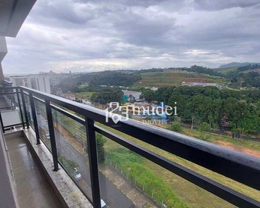 Apartamento com 1 dormitório à venda próximo a USF, 54 m² por R$ 439.000 - Jardim Do Sul