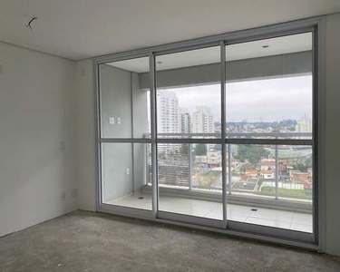 Apartamento com 1 quarto, 25m², à venda em São Paulo, Vila Clementino