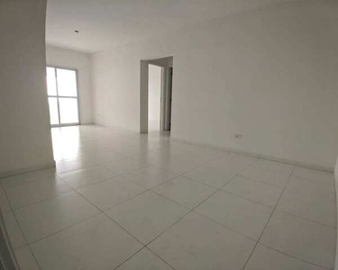 APARTAMENTO COM 108.84 m² - CAMPO DA AVIACAO - PRAIA GRANDE SP