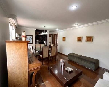 Apartamento com 110 m² 3 Quartos e 3 banheiros à Venda, Bairro Santo Agostinho R$ 545.000