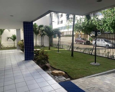 Apartamento com 138 m² com 3 quartos em Areia Preta - Natal - RN