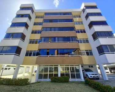 Apartamento com 170m² Em Candelária - Natal - RN