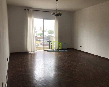 Apartamento com 2 dormitórios à venda, 110 m² por R$ 530.000 - Centro - São Caetano do Sul