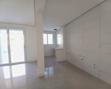 Apartamento com 2 dormitórios à venda, 116 m² por R$ 533.894,00 - Guarani - Novo Hamburgo