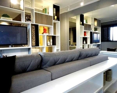 Apartamento com 2 dormitórios à venda, 49 m² por R$ 500.000,00 - Demarchi - São Bernardo d