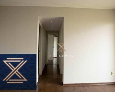 Apartamento com 2 dormitórios à venda, 53 m² por R$ 484. - Barra Funda - São Paulo/SP