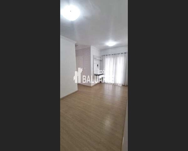 Apartamento com 2 dormitórios à venda, 55 m² por R$ 477.000,00 - Vila Mascote - São Paulo