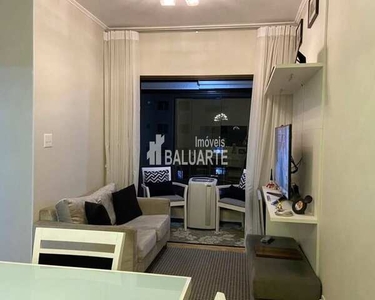Apartamento com 2 dormitórios à venda, 57 m² por R$ 460.000,00 - Vila Mascote - São Paulo