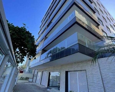 Apartamento com 2 dormitórios à venda, 57 m² por R$ 499.900,00 - Praia Campista - Macaé/RJ