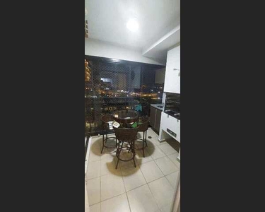 Apartamento com 2 dormitórios à venda, 58 m² por R$ 456.000,00 - Vila Gonçalves - São Bern