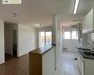 Apartamento com 2 dormitórios à venda, 58 m² por R$ 470.000,00 - Butantã - São Paulo/SP