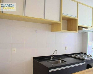 Apartamento com 2 dormitórios à venda, 58 m² por R$ 490.000,00 - Butantã - São Paulo/SP