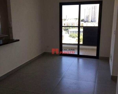 Apartamento com 2 dormitórios à venda, 58 m² por R$ 510.000,00 - Vila Dusi - São Bernardo