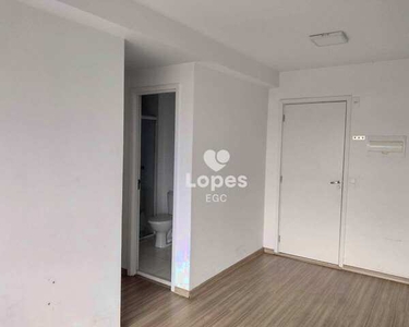 Apartamento com 2 dormitórios à venda, 59 m² por R$ 456.000,00 - Vila Independência - São