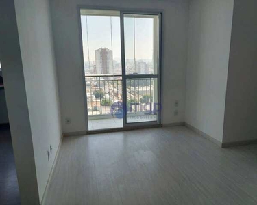 Apartamento com 2 dormitórios à venda, 59 m² por R$ 480.000,00 - Vila Maria - São Paulo/SP