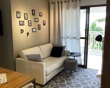 Apartamento com 2 dormitórios à venda, 60 m² por R$ 460.000 - Parque Jamaica - Londrina/PR