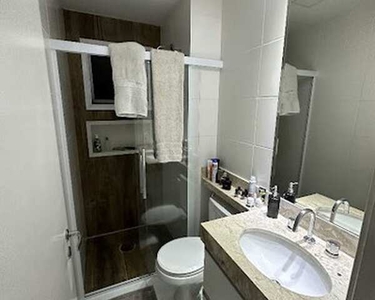 Apartamento com 2 dormitórios à venda, 60 m² por R$ 475.000 - Condomínio Enjoy - Gopoúva