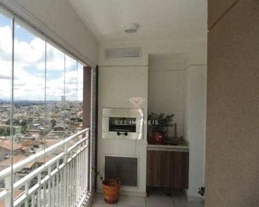 Apartamento com 2 dormitórios à venda, 60 m² por R$ 480.000,00 - Vila Medeiros - São Paulo