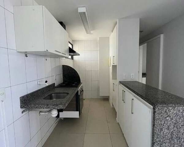 Apartamento com 2 dormitórios à venda, 61 m² por R$ 559.000 - Meireles - Fortaleza/CE