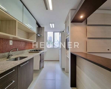Apartamento com 2 dormitórios à venda, 62 m² por R$ 440.000 - Centro - Novo Hamburgo/RS